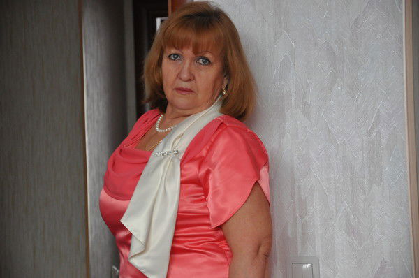 Вера Коротких