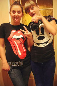 Анна Сильченко