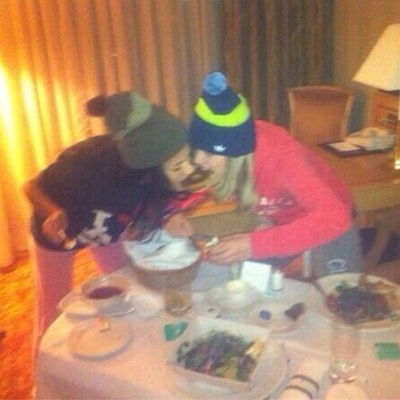 Всеволод Милославский