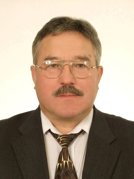 Владимир Родыгин