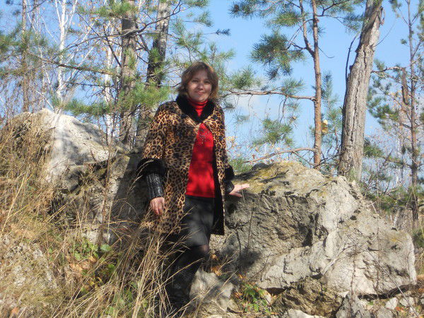 Елена Иванова