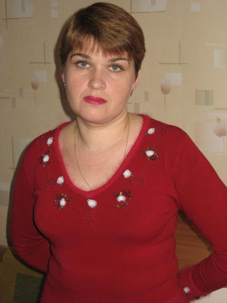 Татьяна Чурикова