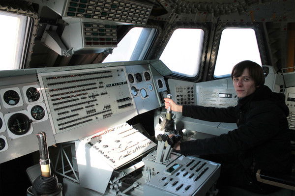 Василий Уханов