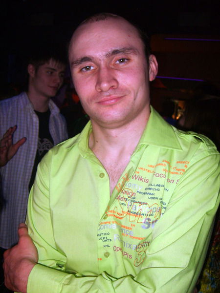 Дмитрий Сентяков