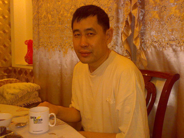 Анатолий Нам