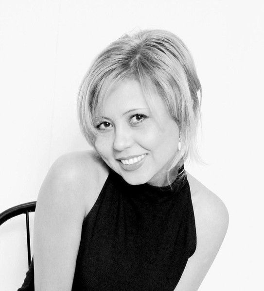 Милая Нежная