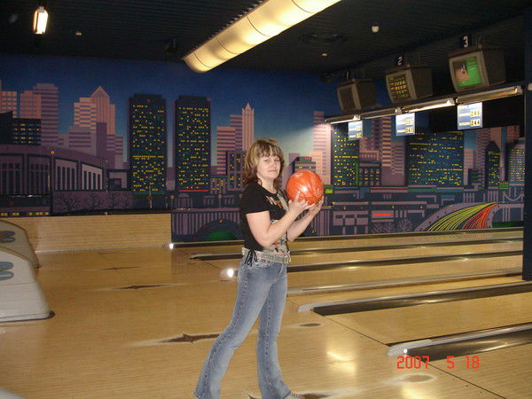 Оксана Аксютко