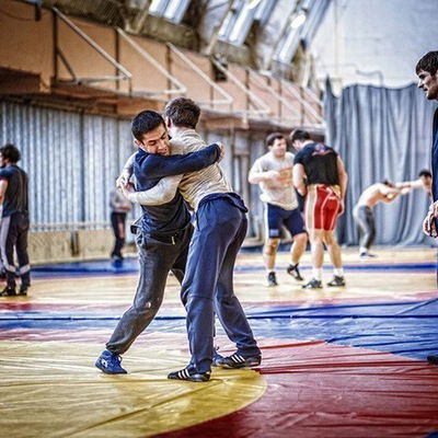 Ибрагим Касимов