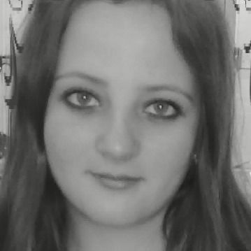 Наташа Серпионова