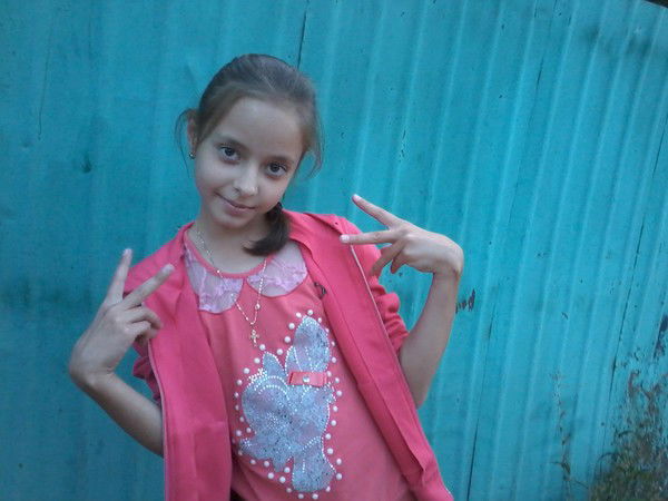 ***кариночка ***