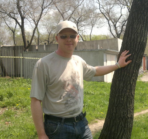 Максим Васильев