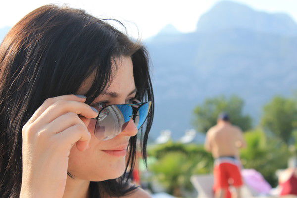 Ольга Быстрова