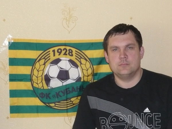 Виталий Михеенко