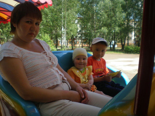 Роза Сорокина