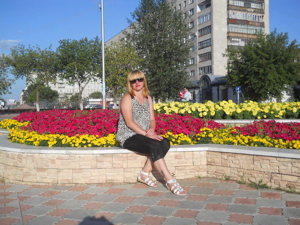 Мария Гордиенко