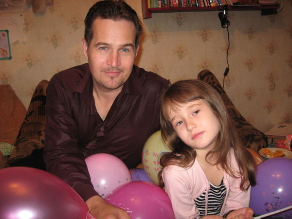 Михаил Чащихин