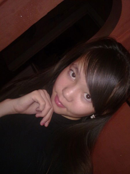 Данагуль Алдынгарова