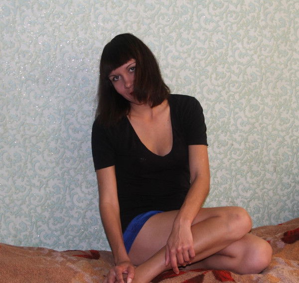 Наталья Петровская