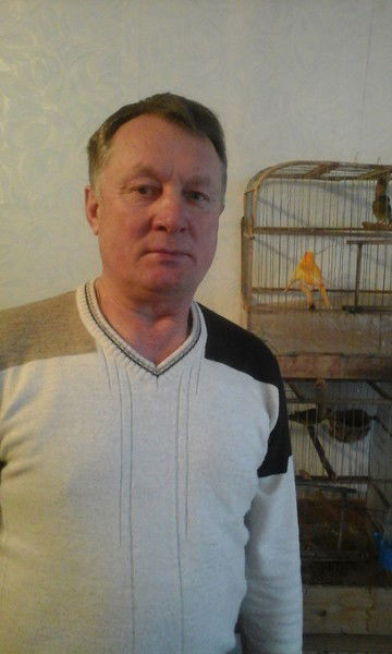 Михаил Кузнецов