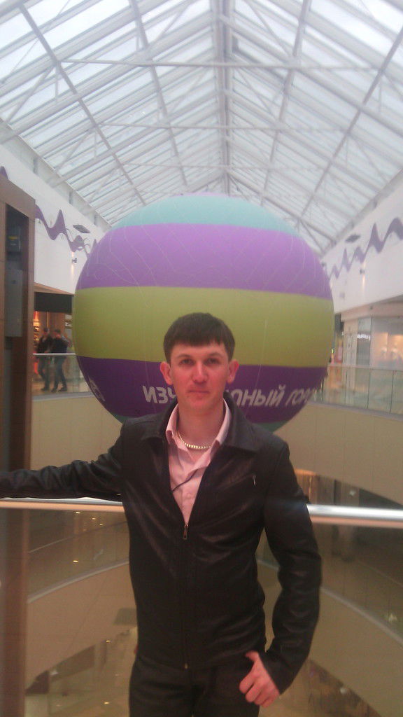 Евгений Ядрищенский