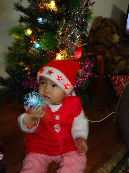 Азиза Анетова