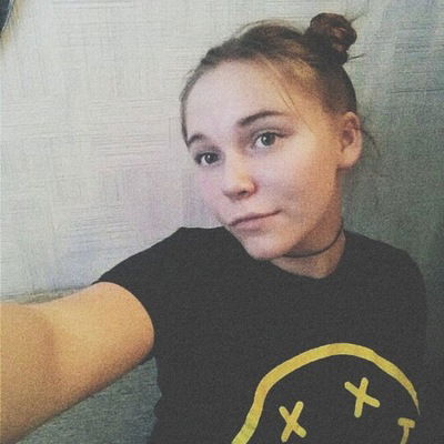 Соня Дмитриевна