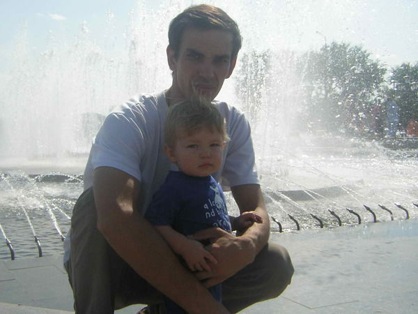 Андрей Пехтерев