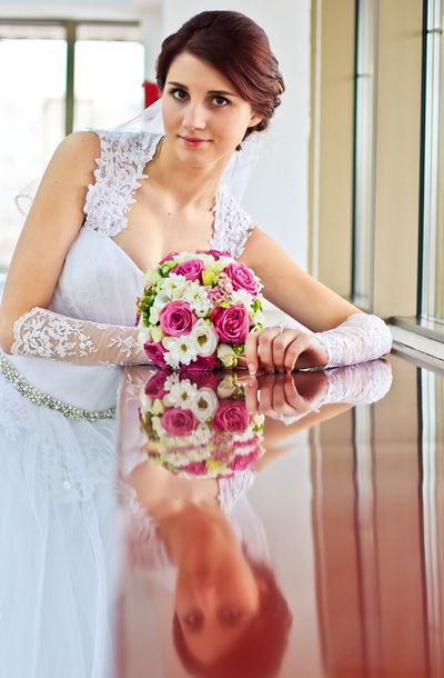 Мария Зельдина