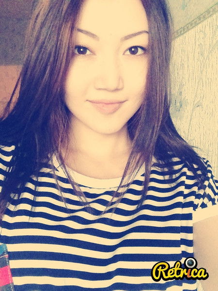 Актолкын Темирханова