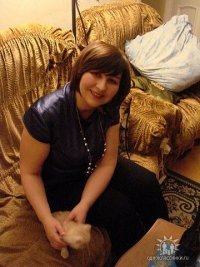 Майя Туманова