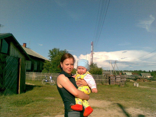 Елена Смиренина