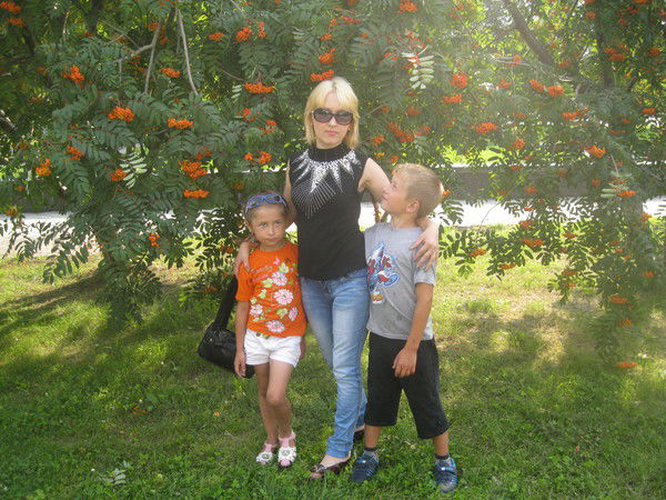 Марибелла))) Деточкина)))