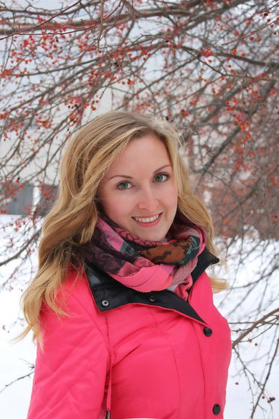 Екатерина Романова