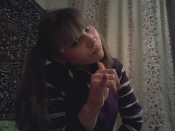 Татьяна Кирик