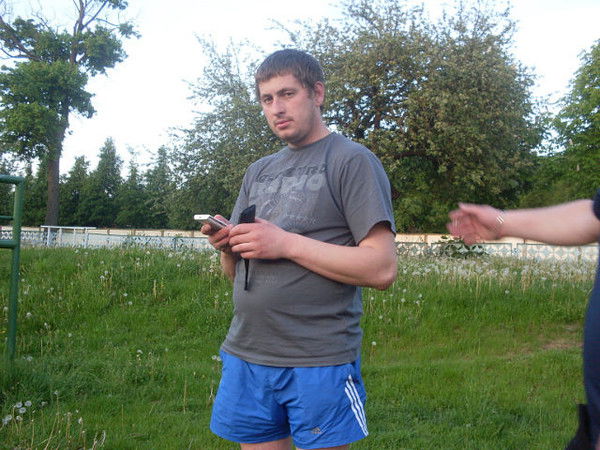 Василий Вашкевич