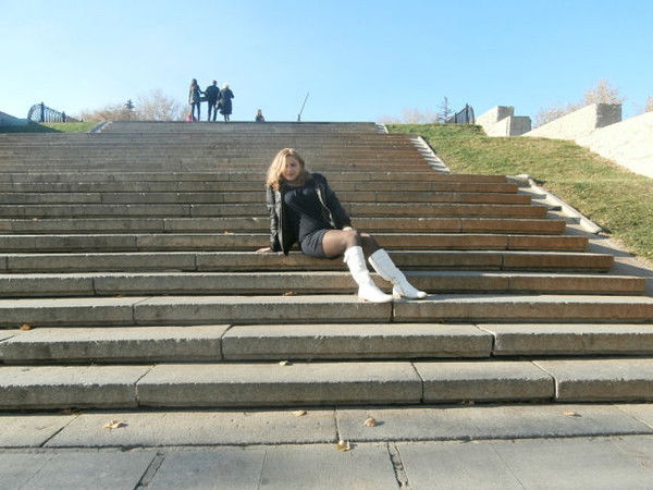 Татьяна Сергеева