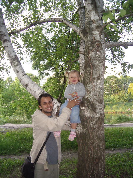 Михаил Соломка