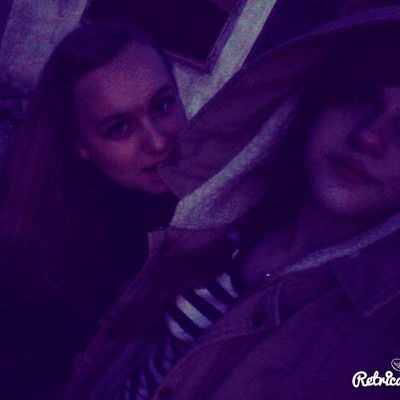 Виктория Любимова