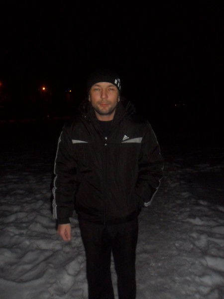 Александр Можнов