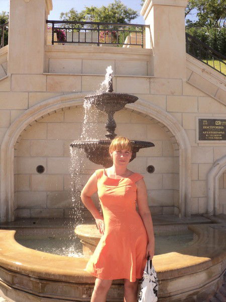 Виктория Жорова