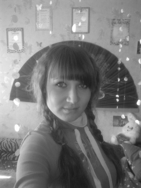 Ирина Юреско