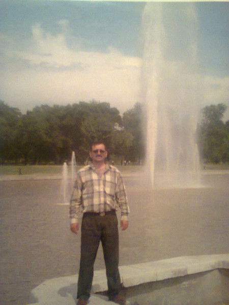 Зафар Хидоятович