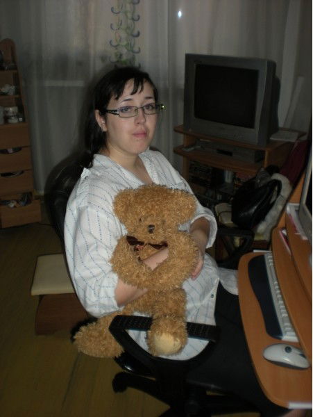 Татьяна Мухлынина