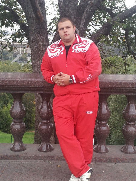 Иван Замуруев