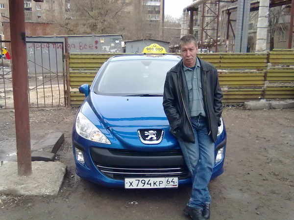 Сергей Пронин