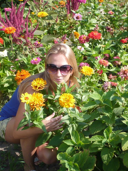 Наталья Пинаева