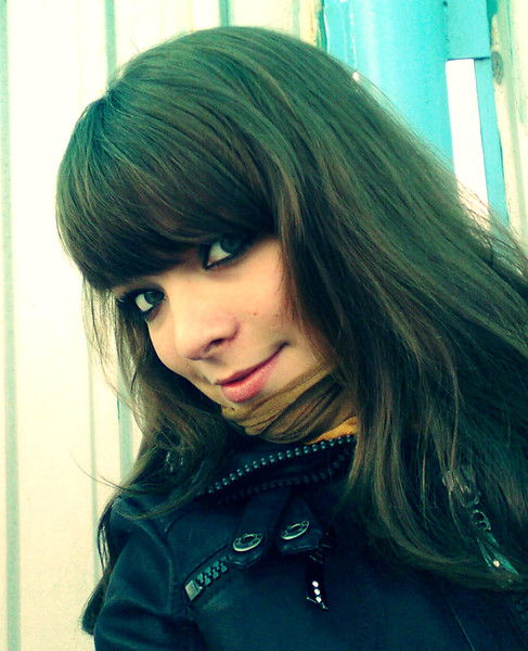 Аленка Малышка