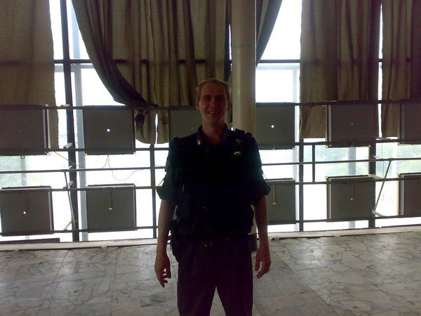 Арсений Андрианов