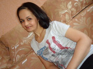 Ирина Нечаева