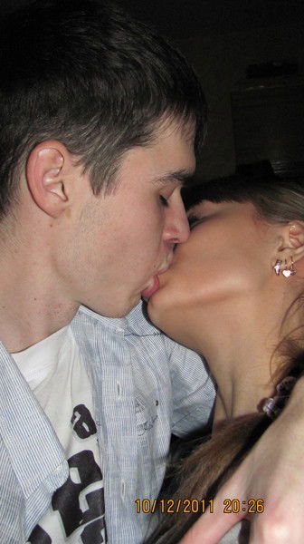 Леночка Ильина